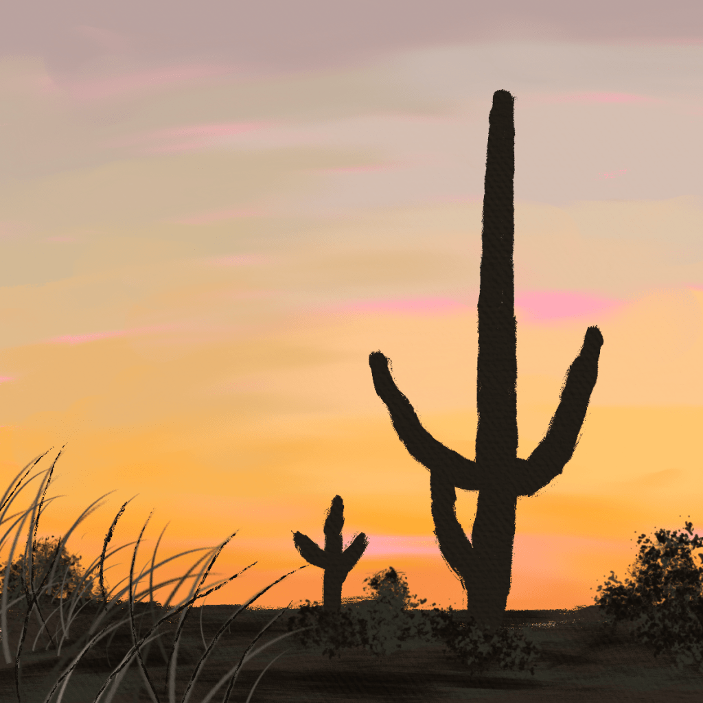 Kalifornien, Nevada, Arizona