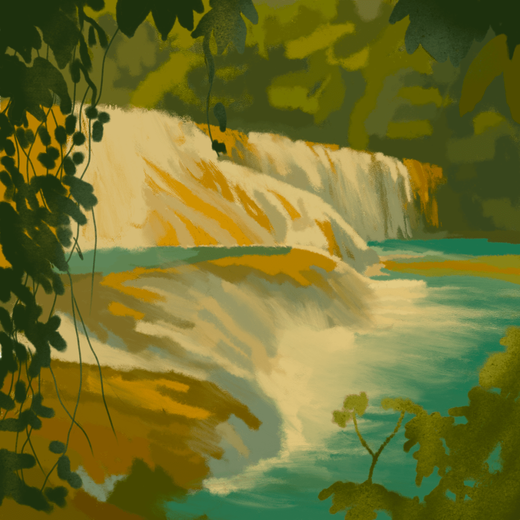 Mexiko Festland Teil&nbsp;2